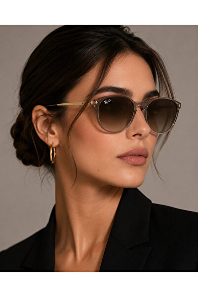 Ray-Ban UV KORUMALI KADIN GÜNEŞ GÖZLÜĞÜ