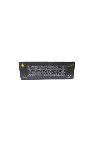 weibo WB-560 Αγγλικό πληκτρολόγιο ΗΠΑ