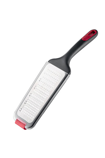 TEFAL Răzătoare Ingenio+ K1991034, oțel inoxidabil, margine antiderapantă, ca...