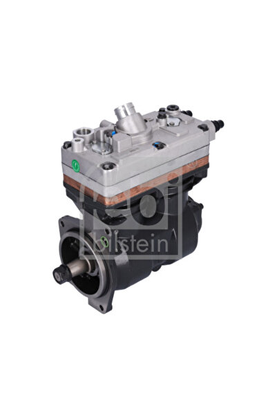 FEBI BILSTEIN Compresor Aer Comprimat Mercedes Actros MP4 / MP5 Antos Arocs 4...