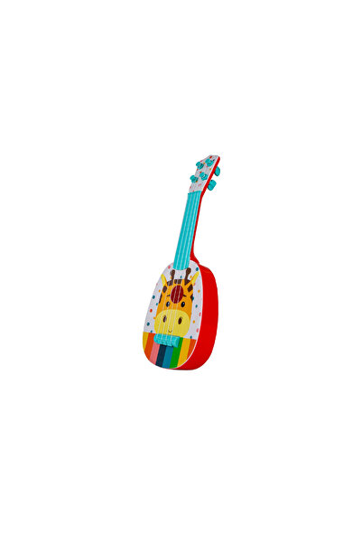 MalPlay Ukulele model girafă, 36 cm, 109661