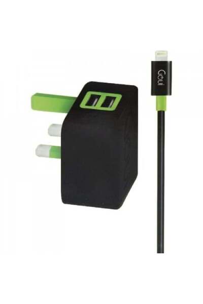 GOUİ Strong Wall Charger Powerful
