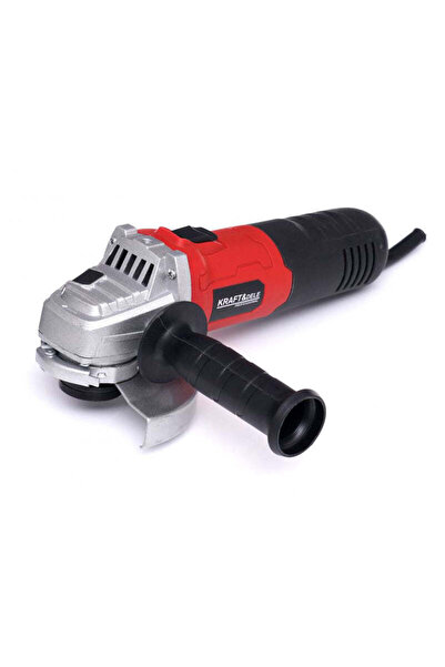 Kraft&dele Polizor unghiular, 125 mm, 1500 W, KD 3160