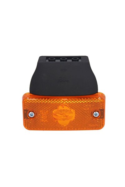 Blic Lumina de Gabarit, Demarcare Dreapta/Stanga (w5w, cu Garnitura / Etansar...