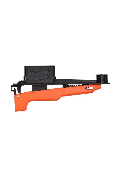 GEKO Întrerupător pentru polizor unghiular de 230 mm DWT, G 00417
