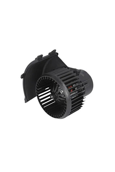 Thermotec Ventilator Aeroterma VW CALIFORNIA T5/CALIFORNIA T6/MULTIVAN T5/MUL...