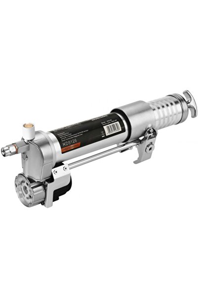 Kraft&dele Pistol de gresat, prindere de 1/4 inch, KD 5126