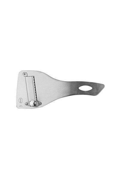 Sanelli Feliator de trufe cu lamă zimțată din oțel inoxidabil 20cm 408020, pr...