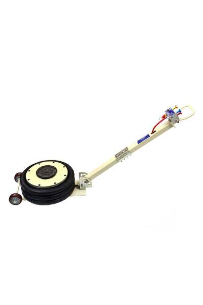 GEKO Cric pneumatic 6T, G02063