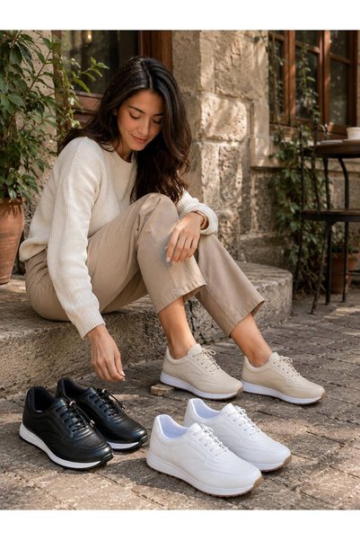 GOLDWALK Women's Casual Sneakers