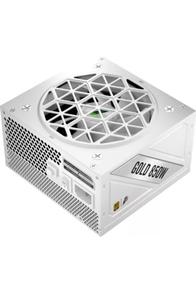 1stPlayer Sursa 850W 80+ Gold ATX 3.1 NGDP modulara White
