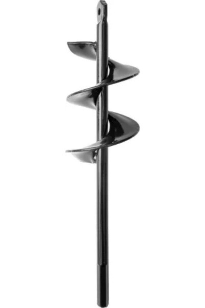 Kwb Burghiu freza pamant \u00d8 5 x 22 cm pentru bormasina