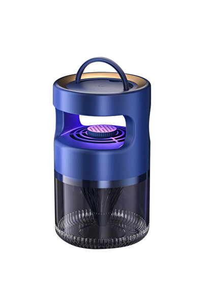 Choice Blue TINSOL Mosquito killer, plug-in electric silent mosquito trap, su...