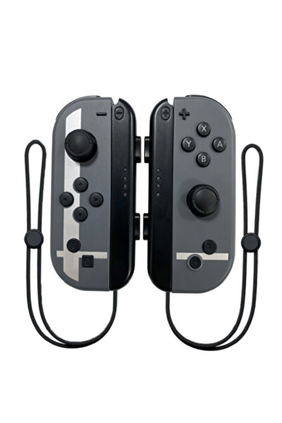 Choice5 JC112A-DLD Wireless Joycon for Nintendo Switch, 6-Axis Gyro, L/R Cont...