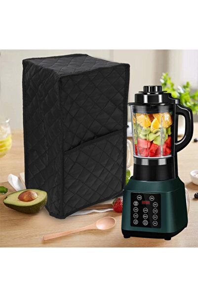 Choice Blender Protector Cover Kitchen Blender Dust Cover Quilted Fabric Blen...