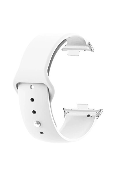 Choice47 Mi Band 9 Pro 8 Pro 4 W Silicone Strap For Mi Band 8 Pro/9 Pro Repla...