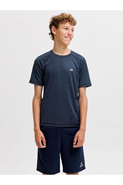 Jack & Jones Junior T-shirt Badge T-shirt Boys