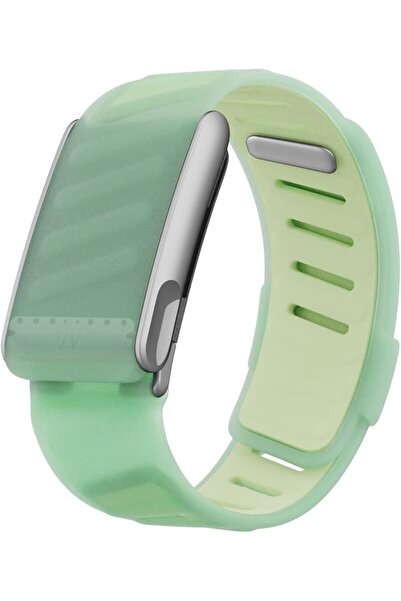 WHOOP 5.0 SportFlex – Waterproof, Sweatproof, Silicone Accessory for Health, ...