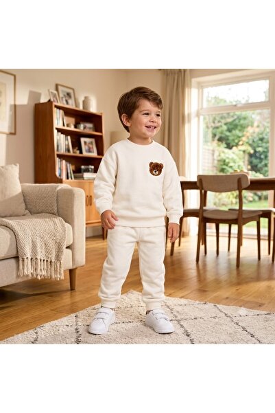 ciklet kids طقم علوي وسفلي للأولاد