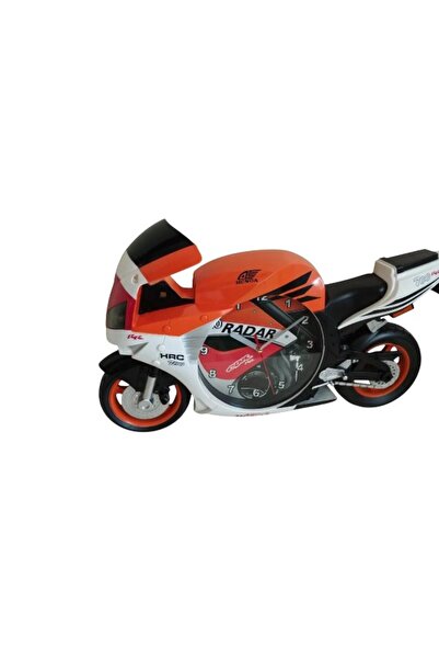 OEM Ceas Decorativ Motocicletă Sport Honda CBR 700