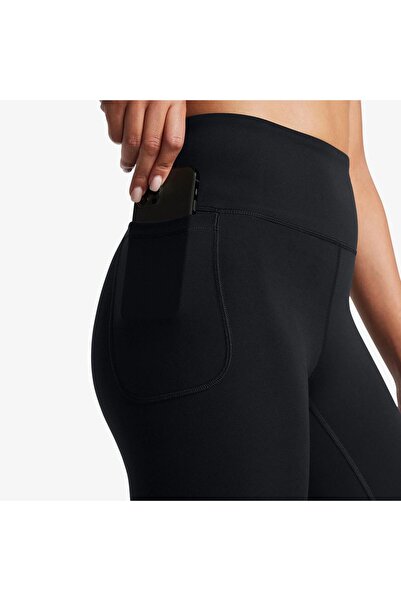 Under Armour Colanți Motion Black pentru femei 1388649_001
