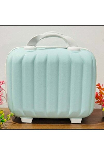 Geneic Moon Berry hard case travel bag