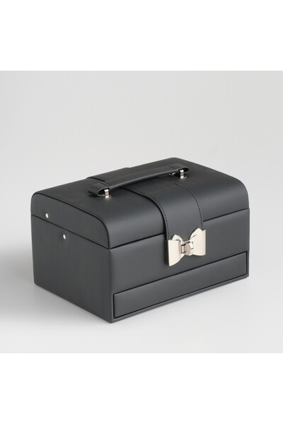 home&you Jewelry box with bow motif patty