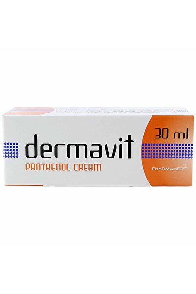 Pharmamed Dermavit Cream 30Ml