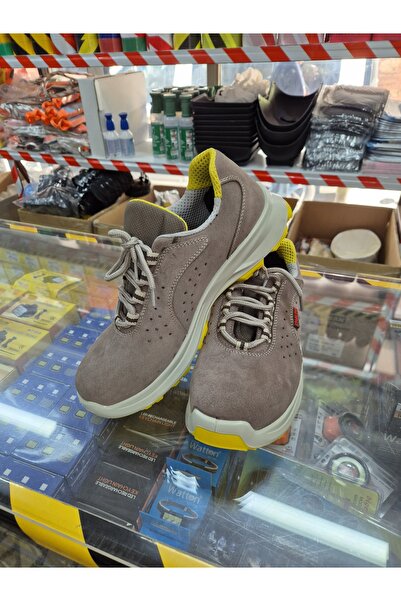 Starline mühendis 9031 s1p iş ayakkabısı