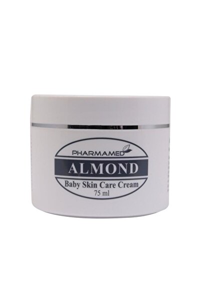 Almond Pharmamed Baby Crm 75Ml