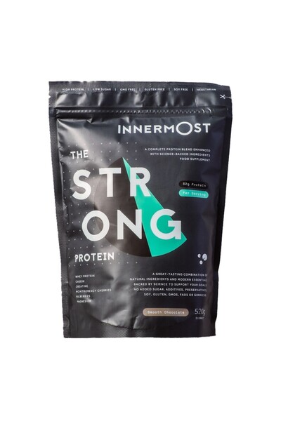Innermost Strong Protein Chocolate 520G