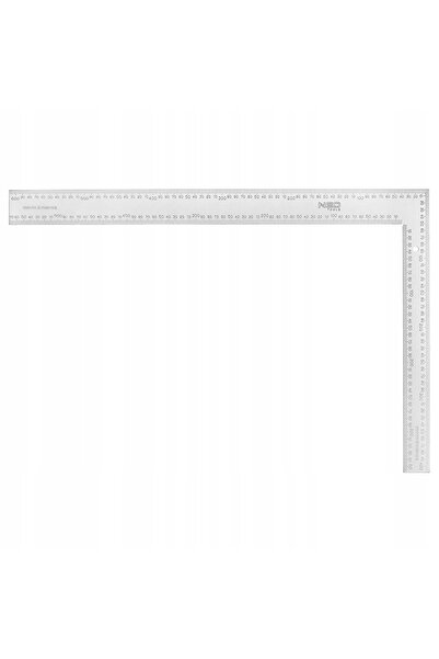 NEO Tools Colțar de acoperiș tâmplărie tip echer 600x400mm