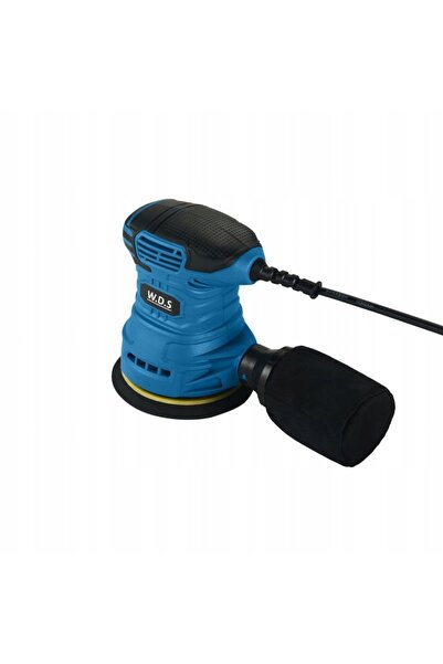 Kraft&dele Polizor unghiular electric multifuncțional conectat la rețea 125mm...