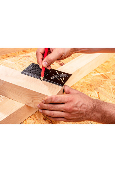 NEO Tools Echer de tâmplar metalic 3D japonez NEO 72-115