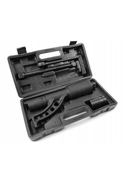 Silverina Cheie planetară pentru roți de amplificator 6200Nm 1:78 1'' 1 CALIBRU
