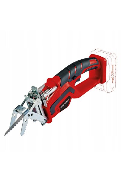 Einhell Car Classic EINHELL Ferăstrău electric cu acumulator pentru tăiat cre...