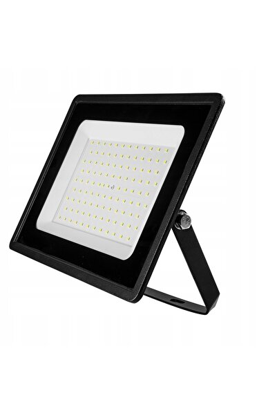 NEO Tools Reflector LED SMD Halogen NEO, alb cald, 100W, 8000LM, 230V, 99-054