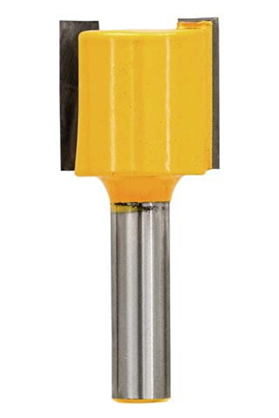Dewalt DT90010 Freză de lemn hm z2 20mm