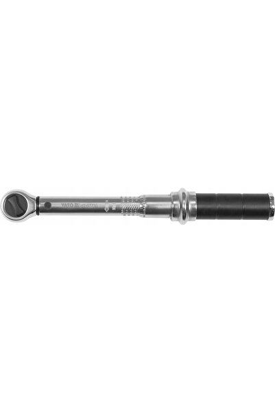 VOREL by YATO YATO YT-07730 CHEIE DINAMOMETRICĂ 3/8 6 - 30 NM CU BLOCARE ÎN C...
