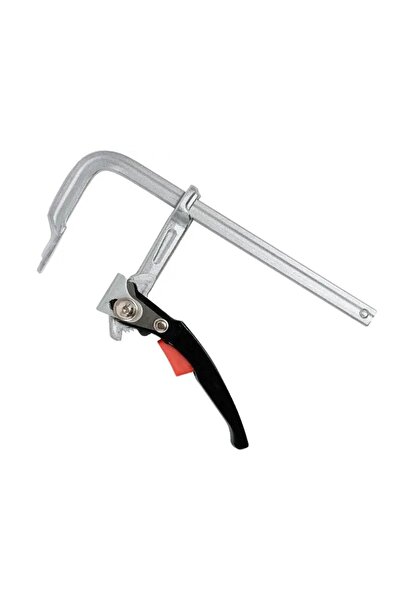yato YT-63954 CLEMĂ CU CĂȚĂRĂNIE, FORJATĂ, 400 X 100 MM