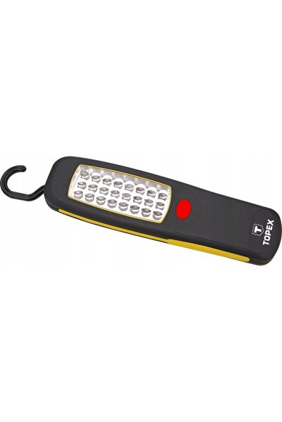 TOPEX POLONIA LAMPĂ DE ATÖMERIE 24 LED TOPEX 94W245
