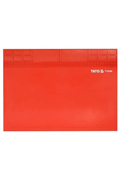 VOREL by YATO YATO Covoraș de silicon pentru lipit 35x25cm YT-82468