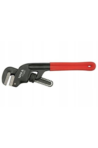 VOREL by YATO YT-2205 CHEIE DE ȘOȚI AJUSTABILĂ 600mm PVC YATO