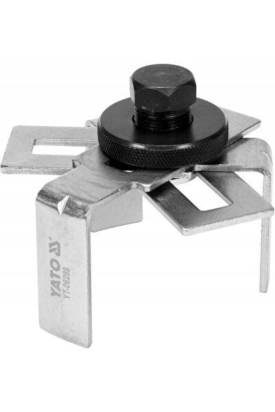 VOREL by YATO YATO CHEIE PENTRU CAPACE REZERVORURI DE COMBUSTIBIL 75-160mm