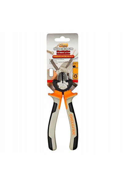 richmann C7066 Clește de tăiat lateral 180 mm