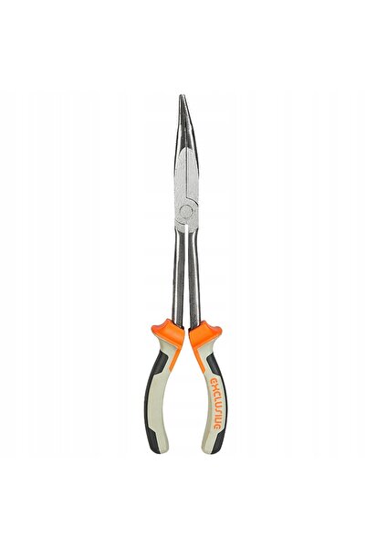 richmann C7037 Clește lungi, îndoiți la 45 de grade, 280mm