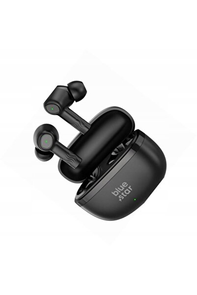 Blue Star Press Căști wireless intraauriculare Bluetooth TWS pentru iPhone 16...