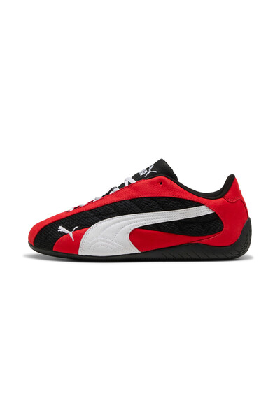 Puma Mens Speedcat Plus Sneakers