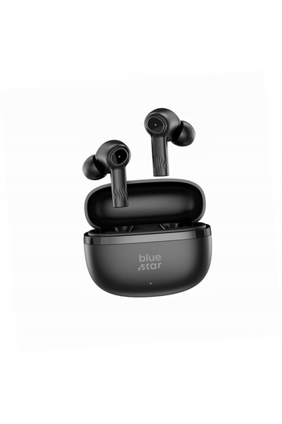 Blue Star Press Căști wireless intraauriculare Bluetooth TWS pentru iPhone 6s