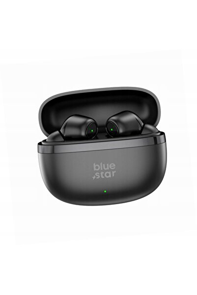 Blue Star Press Căști wireless intraauriculare Bluetooth TWS pentru iPhone 11...